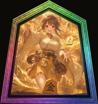 錬金