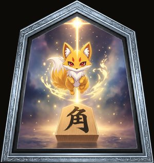 縦角