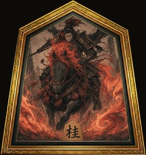 火桂