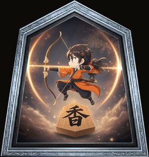 横香